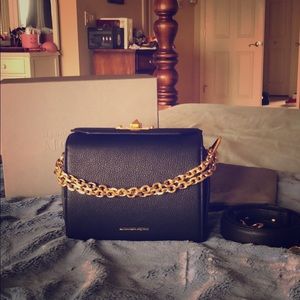 New Alexander McQueen Shoulder Bag - new
